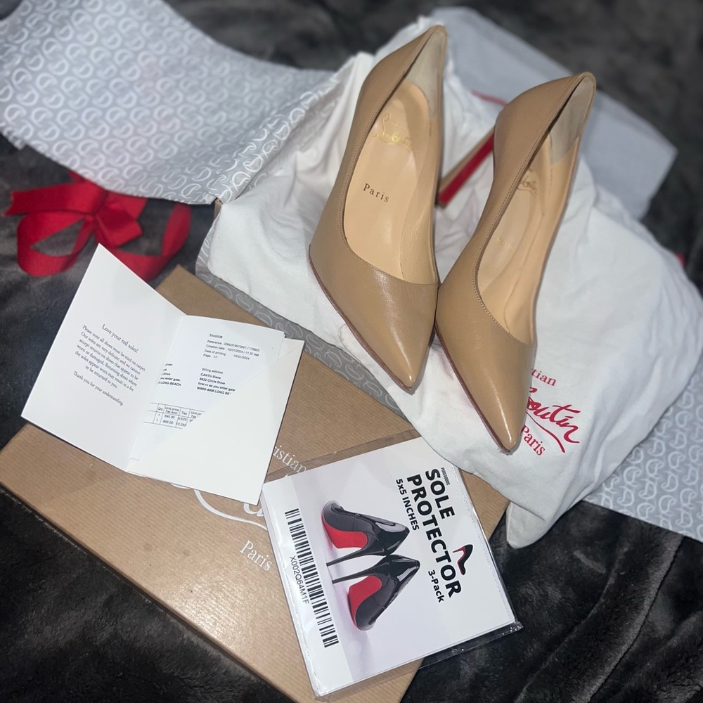 Christian Louboutin Cordora